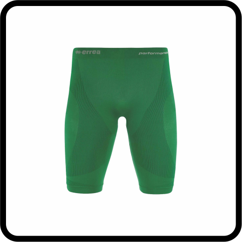 Retainers AFC Errea Denis Under Shorts (Green)