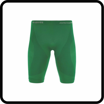 Retainers AFC Errea Denis Under Shorts (Green)