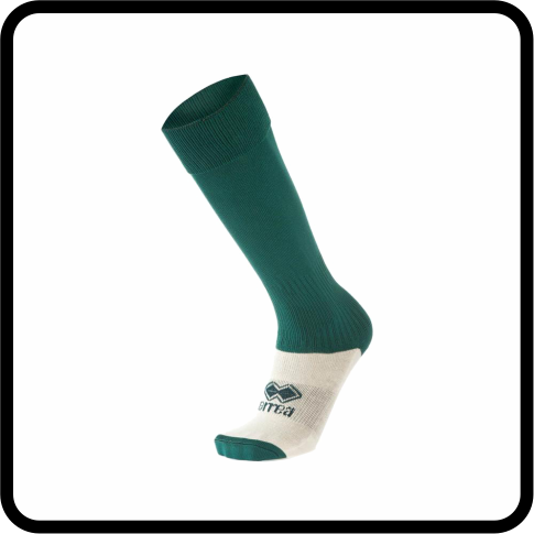 Retainers AFC Polyestere Socks (D.Green)