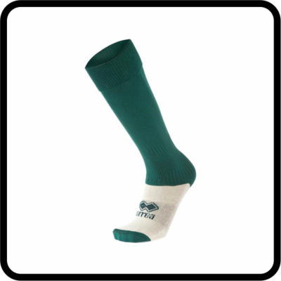 Retainers AFC Polyestere Socks (D.Green)