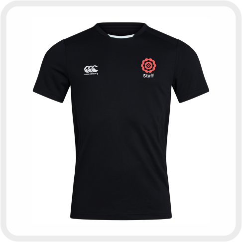CHS CCC Club Dry T-Shirt
