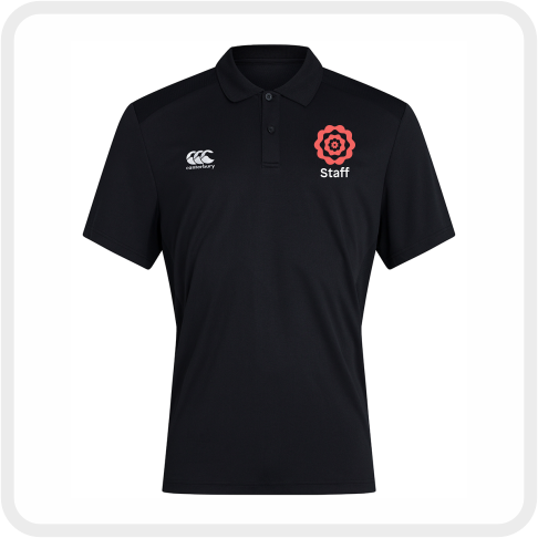 CHS CCC Club Dry Polo Shirt