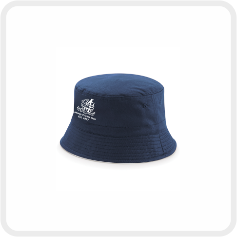 Lodway CC Bucket Hat (BB686)