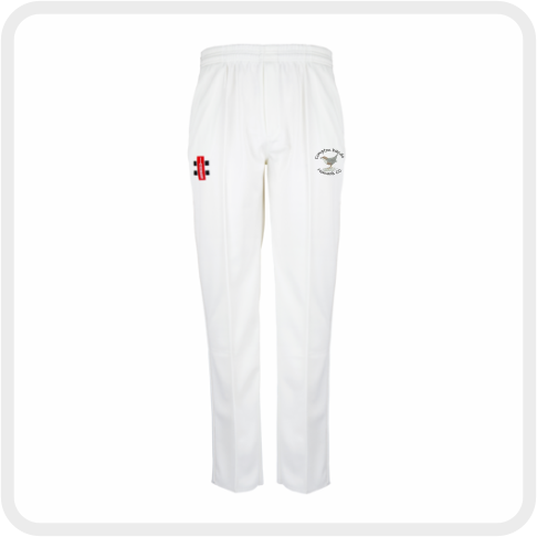 Compton Dando Nomads CC Ladies Matrix Playing Trousers