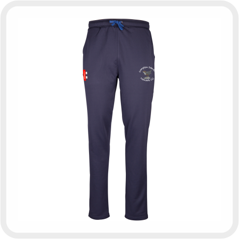 Compton Dando Nomads CC Pro Performance Training Trouser
