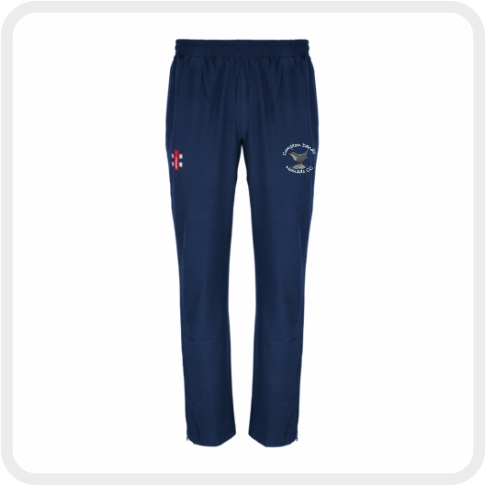 Compton Dando Nomads CC Velocity Training Trouser