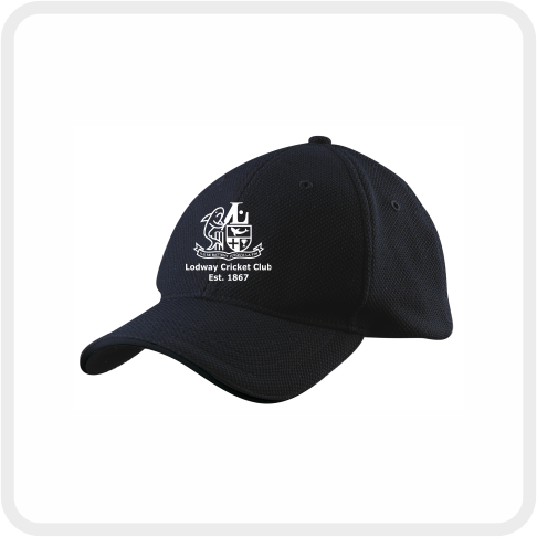 Lodway CC Cricket Cap