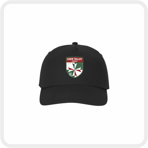 Chew Valley CC Baseball Cap
