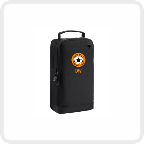 Yatton Junior Football Club Bootbag (BG540)