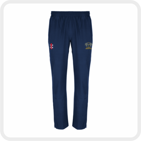 Patchway CC Velocity Trouser (Navy)
