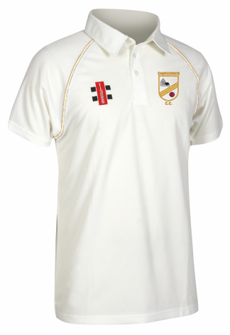 Churchways CC Matrix S/S Playing Shirt