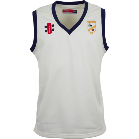 Churchways CC Performance Slipover