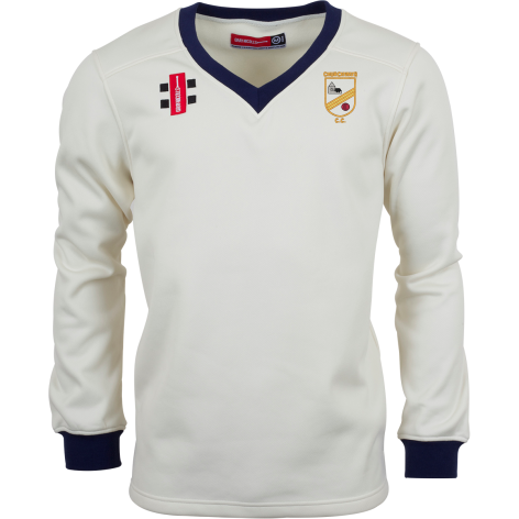 Churchways CC Performance Sweater