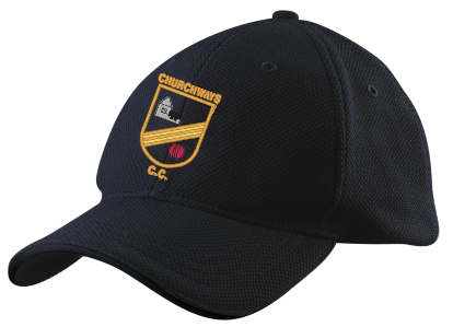 Churchways CC Cricket Cap