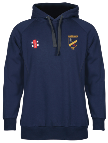 Churchways CC Storm Hoodie