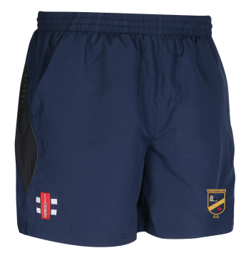 Churchways CC Velocity Shorts