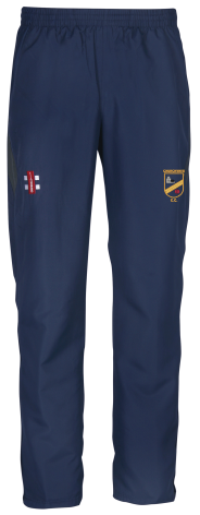 Churchways CC Velocity Trackbottoms