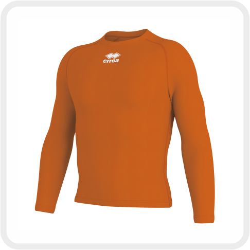 YACU FC Daris Baselayer (Orange)
