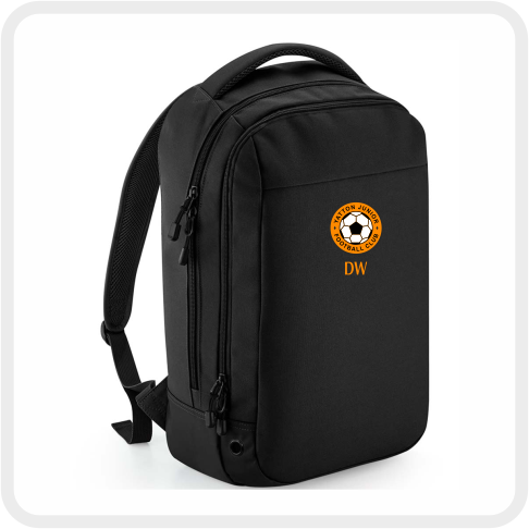 Yatton Junior Football Club Sports Backpack(BG545)