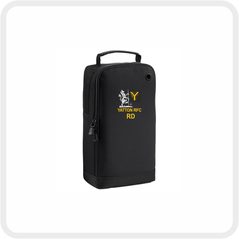 Yatton RFC Boot Bag (BG540) Yatton RFC Boot Bag (BG540)