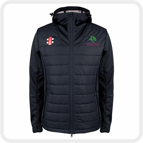 Midsomer Norton CC Pro Performance Jacket (Black) Midsomer Norton CC Pro Performance Jacket (Black)