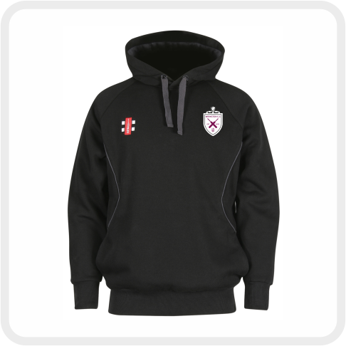 Wrington CC Velocity Hoodie (Black) Wrington CC Velocity Hoodie (Black)