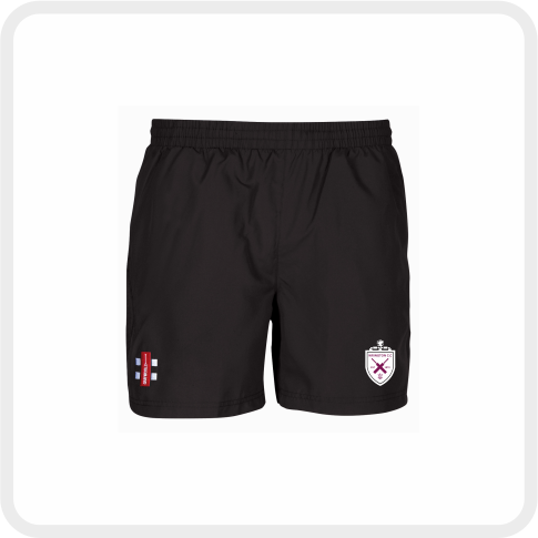 Wrington CC Velocity Shorts (Black) Wrington CC Velocity Shorts (Black)
