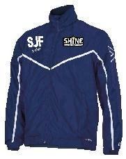 Primero Shower Jacket