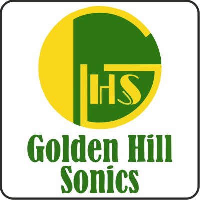 Golden Hill Sonics