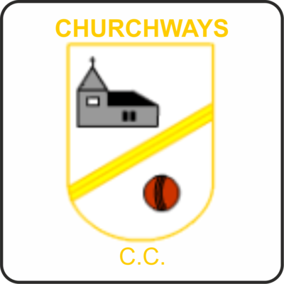Churchways CC