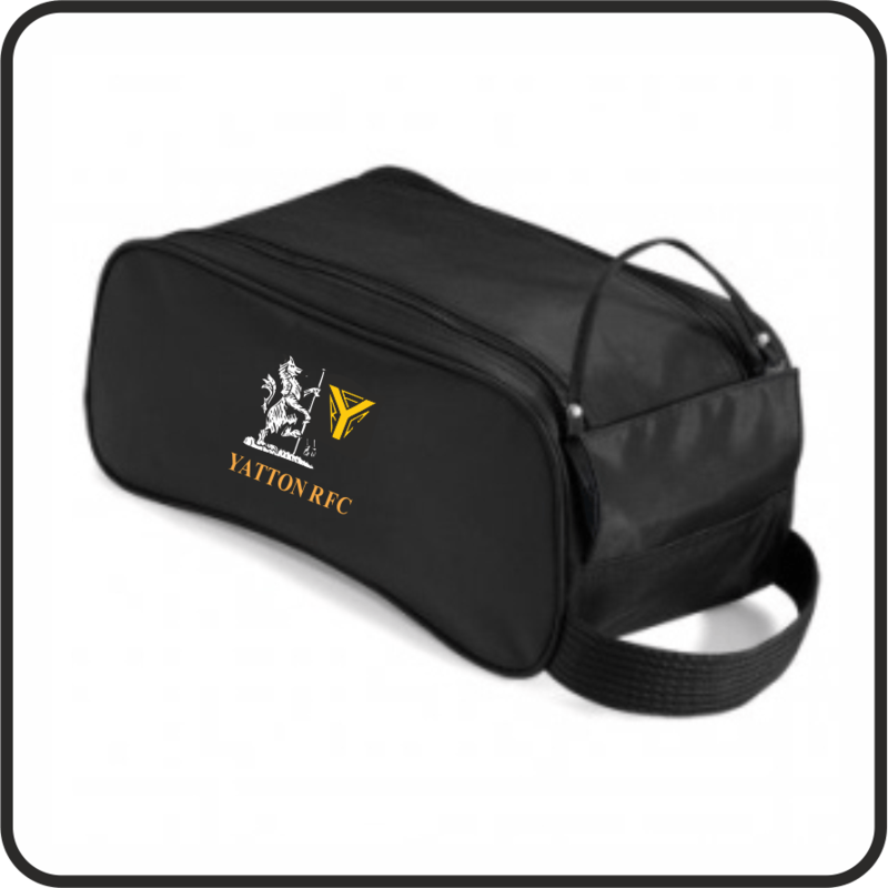 Yatton Boot Bag