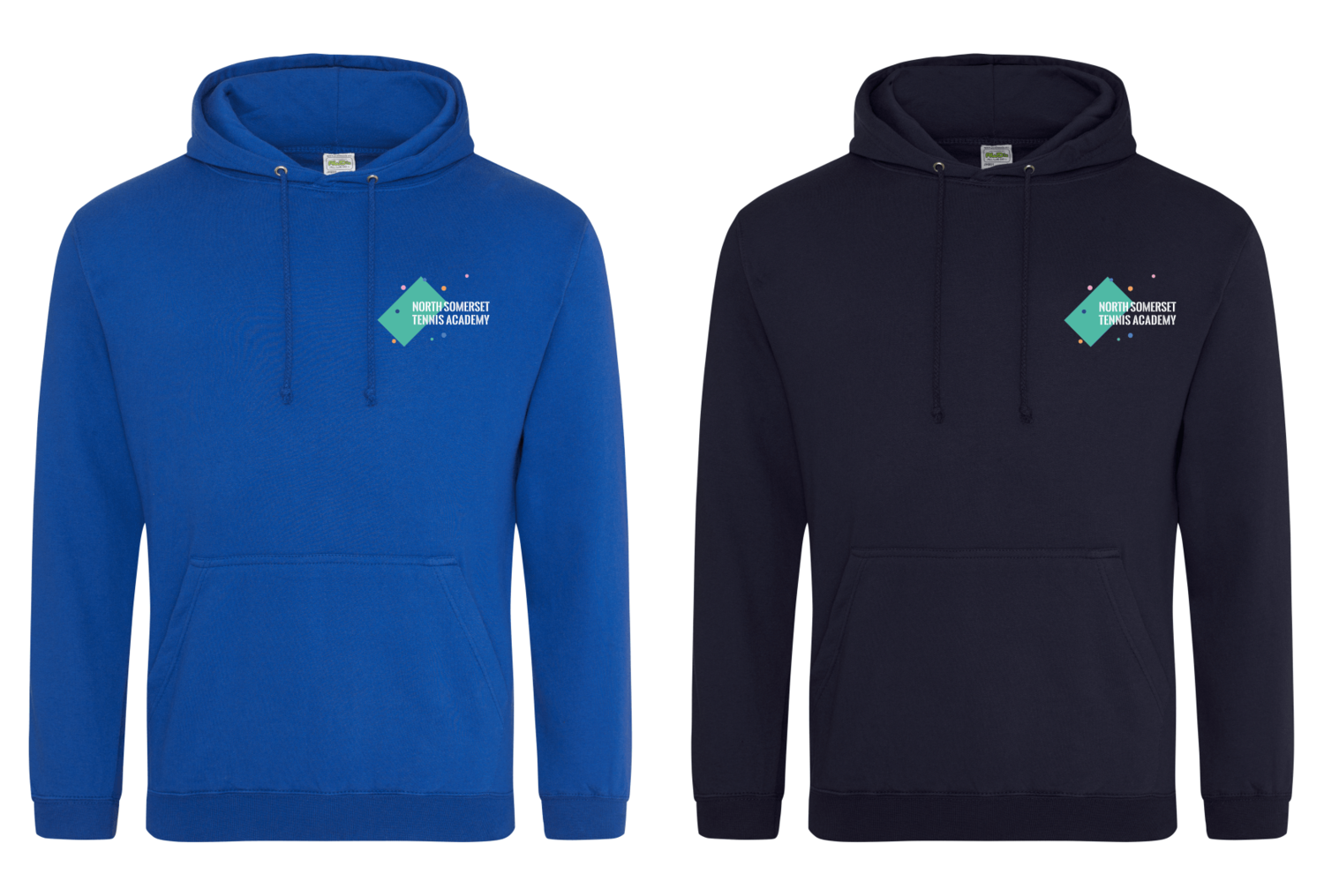 NSTA College Hoodie