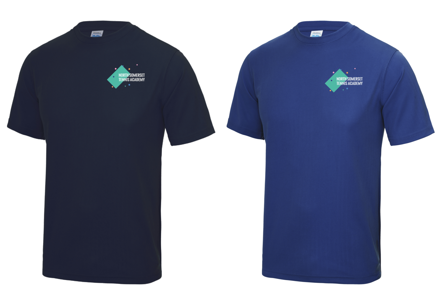 NSTA Kids Cool Wicking T-Shirt (JC001B)