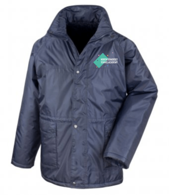 NSTA Managers Jacket (RS229)
