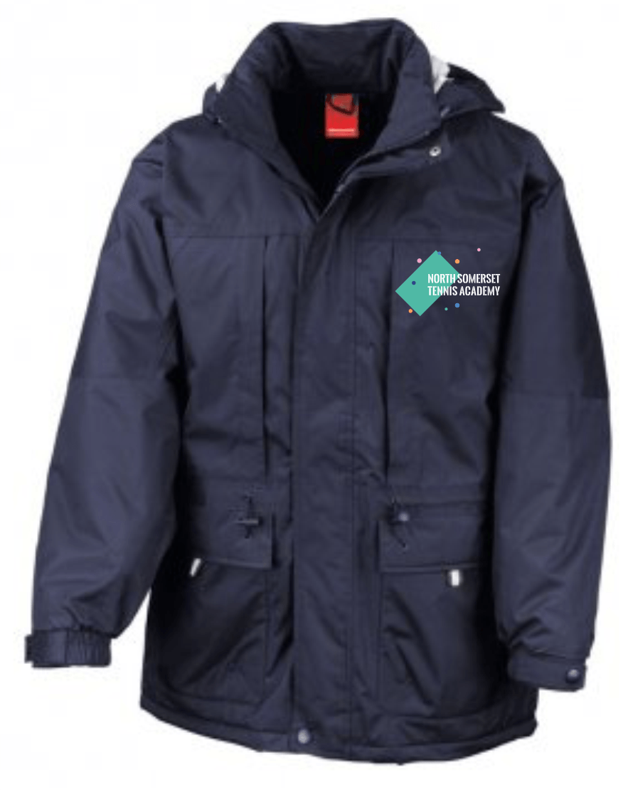 NSTA Multifunction Winter Jacket (RS65)