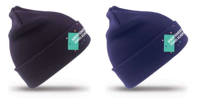 NSTA Woolly Ski Hat (RC029B)