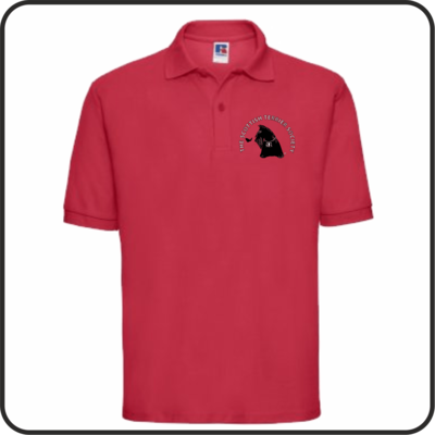 STS Classic Pique Polo Shirt (539M/F)