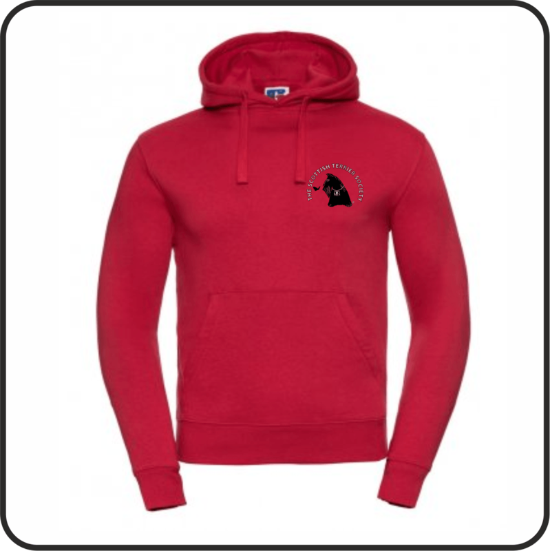 STS Hooded Sweatshirt (265M/F)