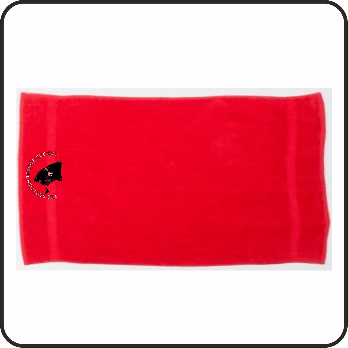 STS Luxury Hand Towel (TC03)