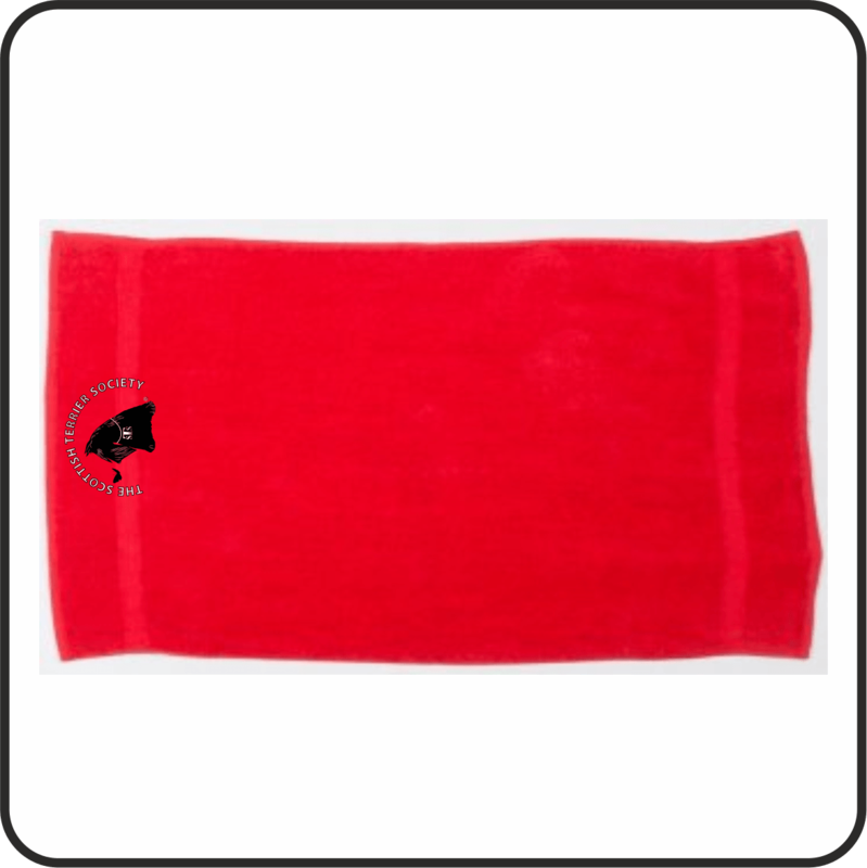 STS Luxury Hand Towel (TC03)