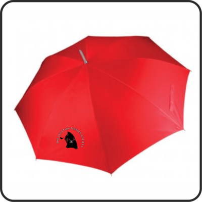 STS Printed Golf Umbrella (KI2007)