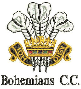 Bohemians CC