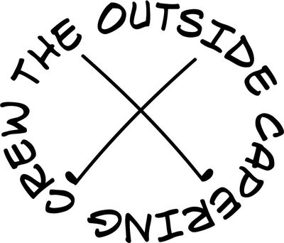 The Outside Capering Crew