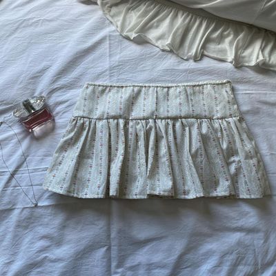 Charlotte Skirt