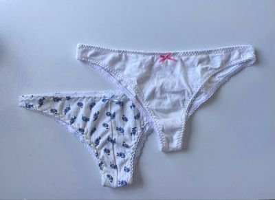Panties pack