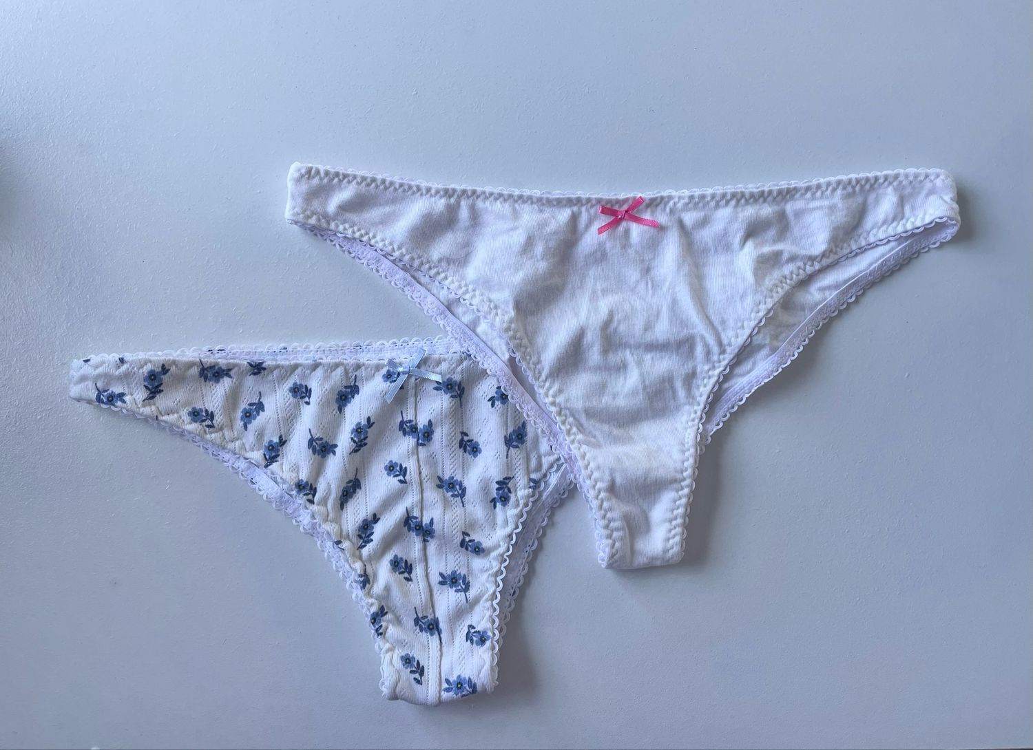 Panties pack