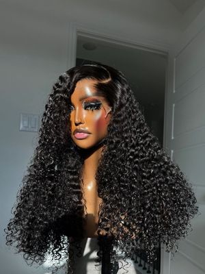 VIETNAMESE CURLS 13X6