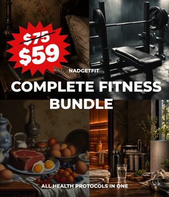 ALL GUIDES ($75 VALUE)