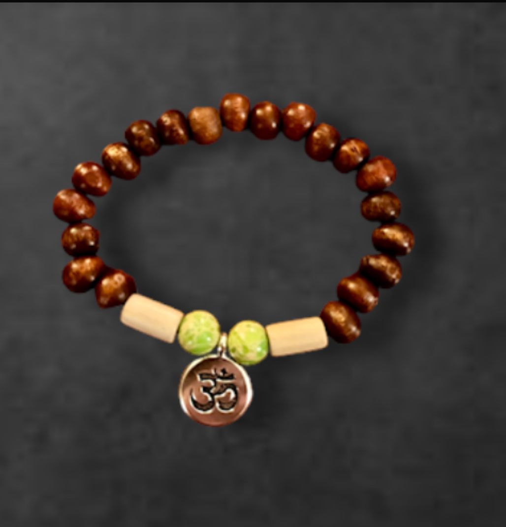 Ohm Bracelet
