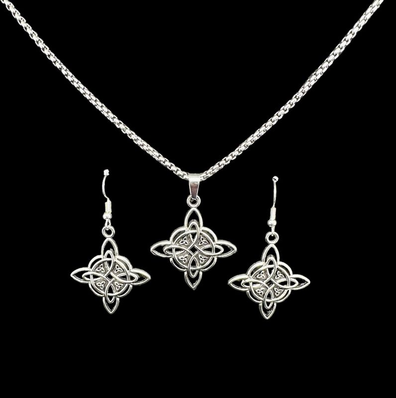 Charmed